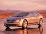 Dodge Intrepid ESX3 Concept 2000 года
